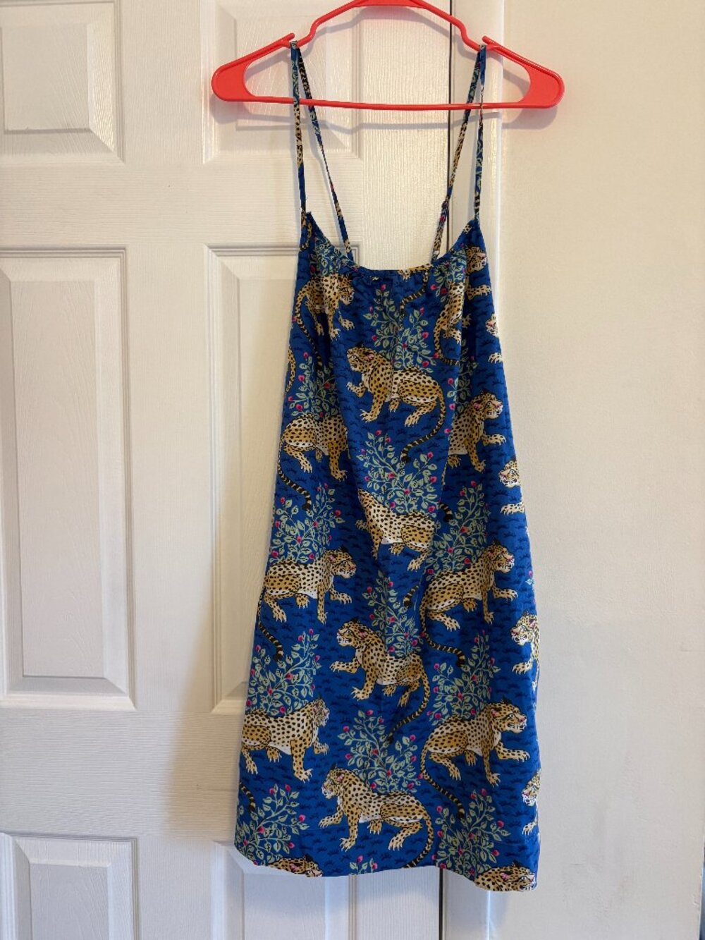 Printfresh Cami Nightgown